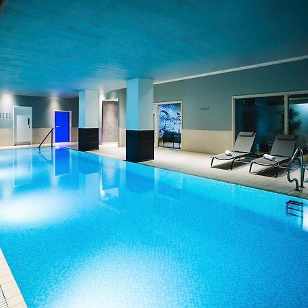 Novotel Reading Centre Экстерьер фото