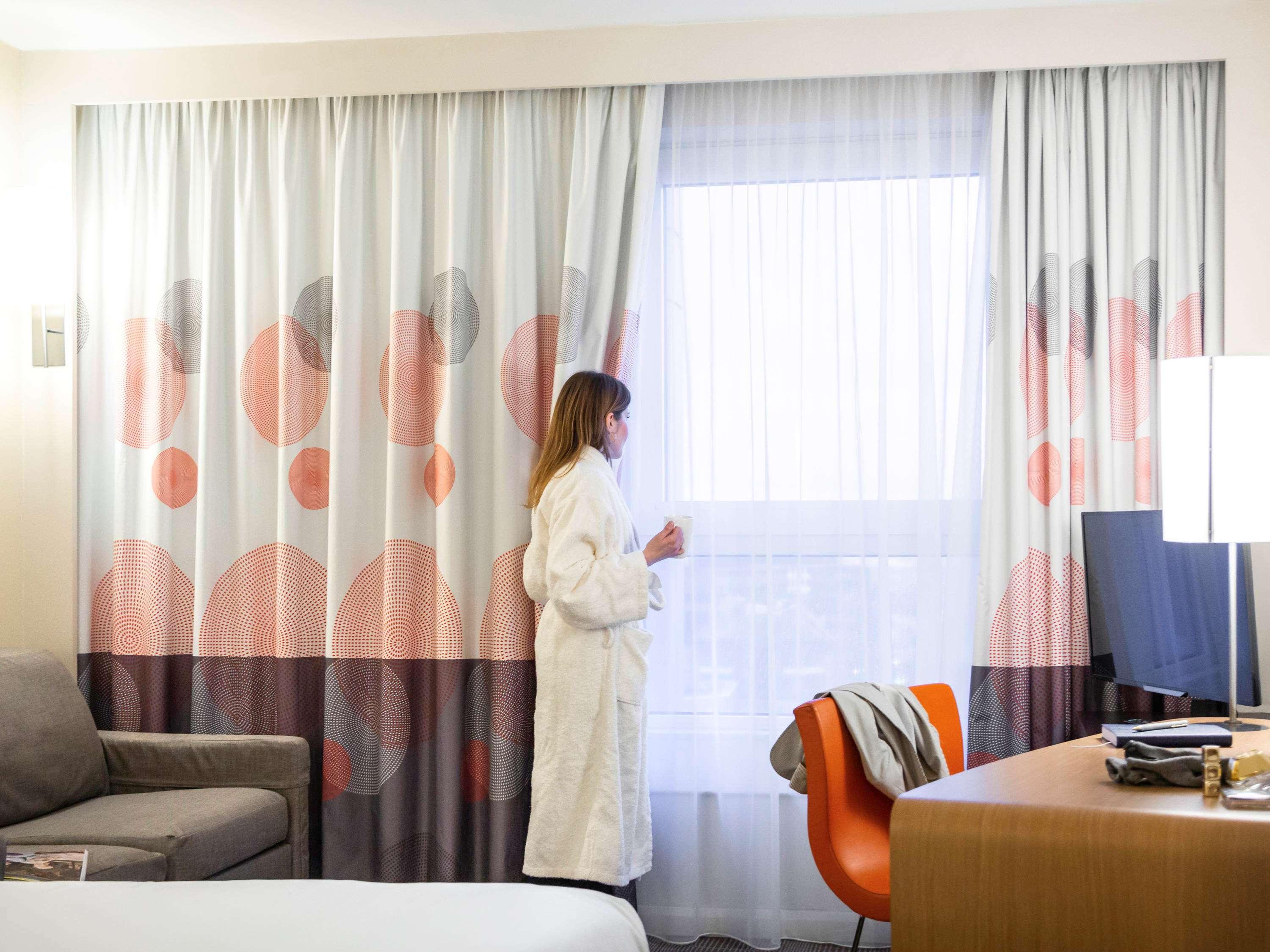 Novotel Reading Centre Экстерьер фото